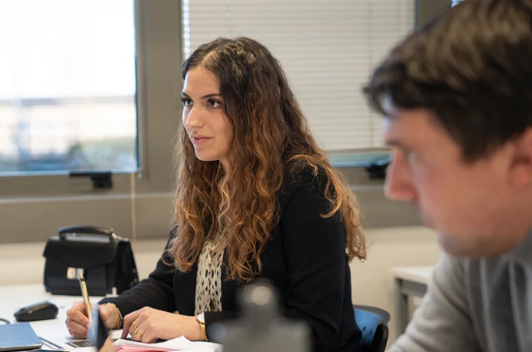 Visuel Groupe Fitec - Changer de métier : Comment faire une reconversion ?