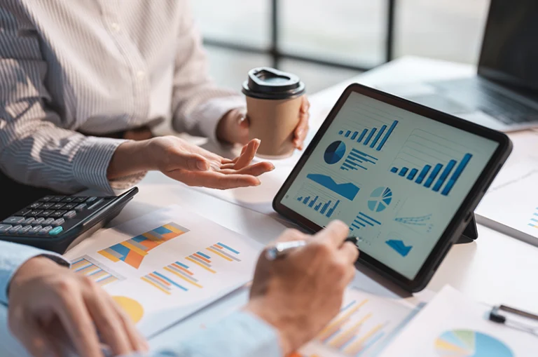 Visuel Groupe Fitec - Formations Digital Marketing/Sales : Compétences à acquérir