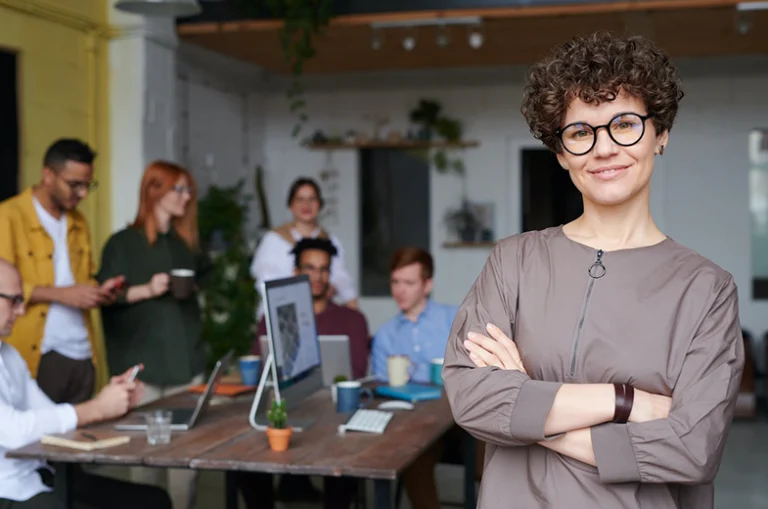 Visuel Groupe Fitec - Formations Digital Marketing/Sales : Les métiers