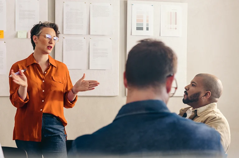 Visuel Groupe Fitec - Evocime : Formations avec des entreprises recruteurs