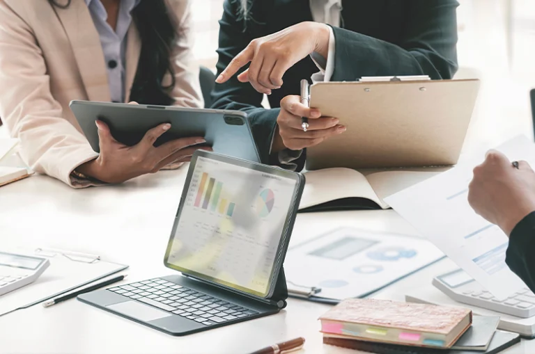 Visuel Groupe Fitec - Un projet ?