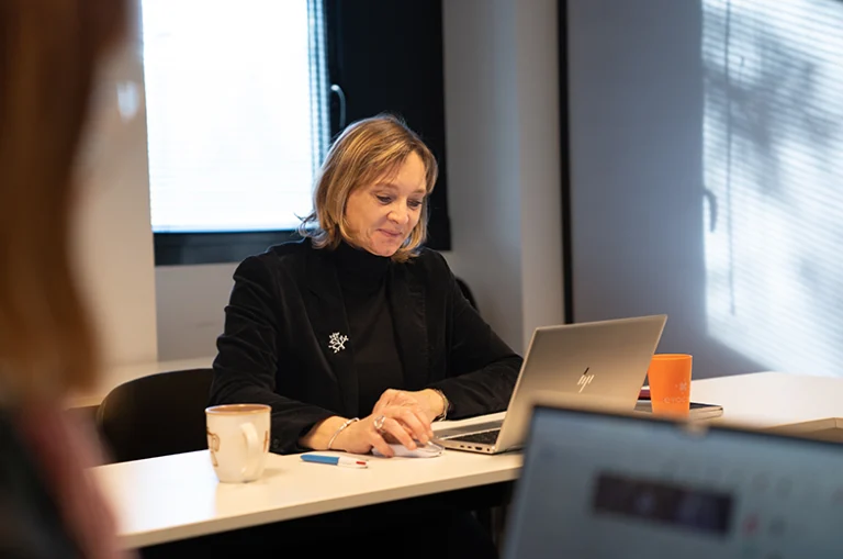 Visuel Groupe Fitec - Former ses collaborateurs : Formations sur-mesure, adaptées à votre entreprise et à ses collaborateurs