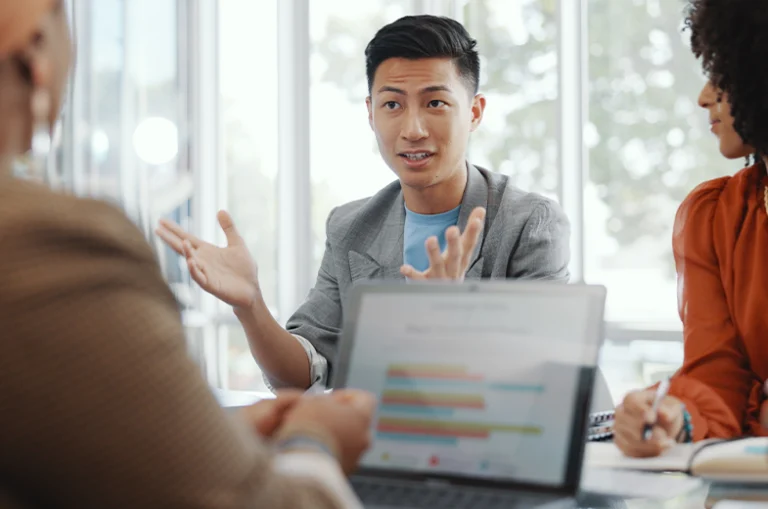 Visuel Groupe Fitec - Formations Gestion de projets digitaux : Compétences à acquérir