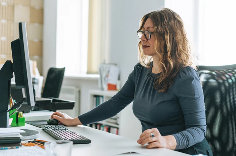 Visuel Groupe Fitec - Formations Gestion de projets digitaux : Les métiers