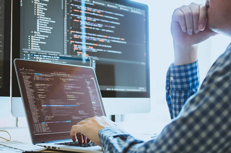 Visuel Groupe Fitec - Formations IT : Compétences à acquérir