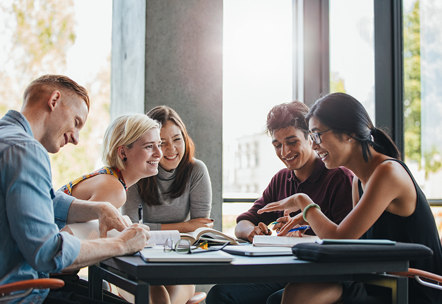 Visuel Groupe Fitec - Étudier en école supérieure