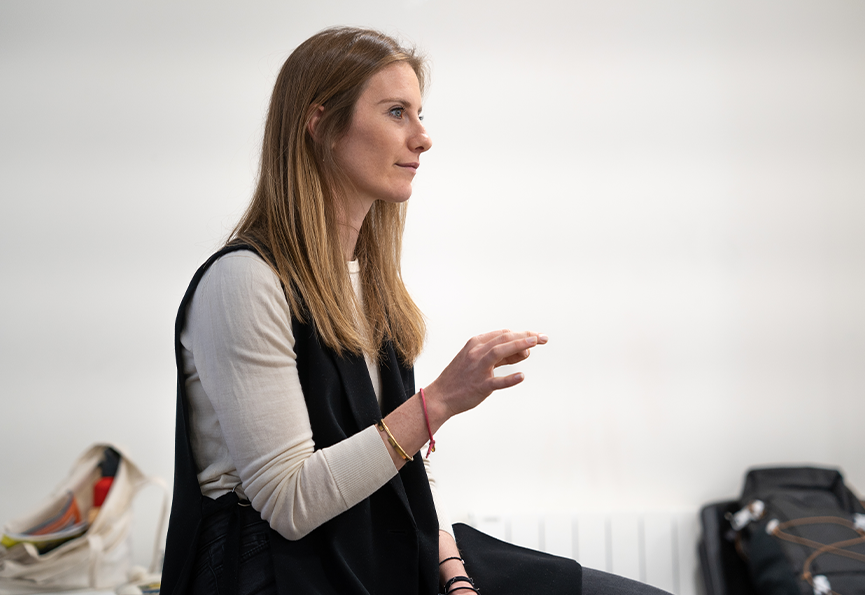 Visuel Groupe Fitec - Former ses collaborateurs