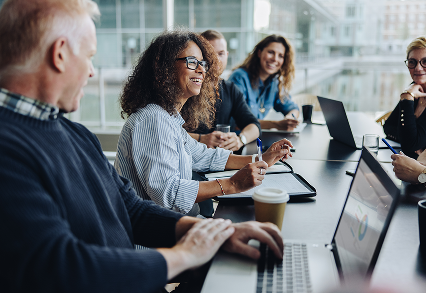 Visuel Groupe Fitec - Formations Gestion de projets digitaux