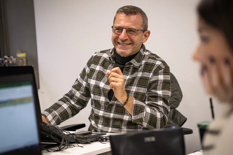 Visuel Groupe Fitec - Notre raison d'être : Fitec