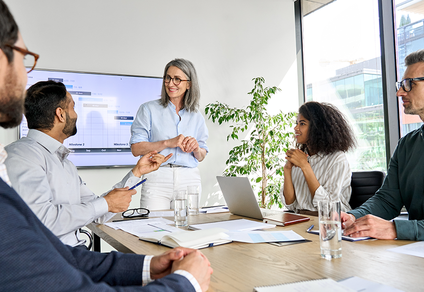 Visuel Groupe Fitec - Formations RH et Management