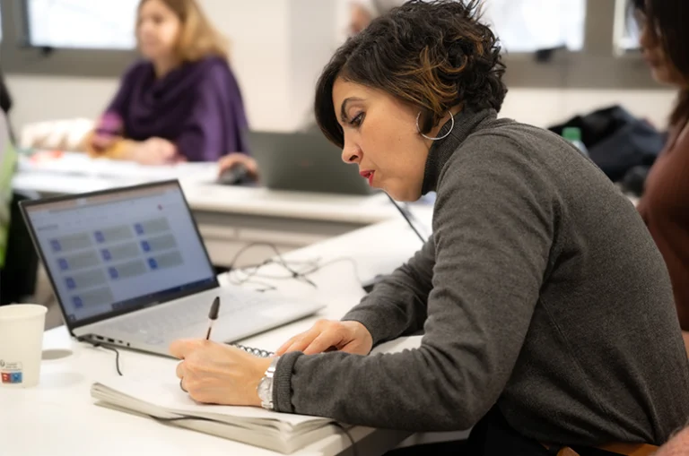 Visuel Groupe Fitec - Monter en compétences : un enjeu majeur pour les entreprises