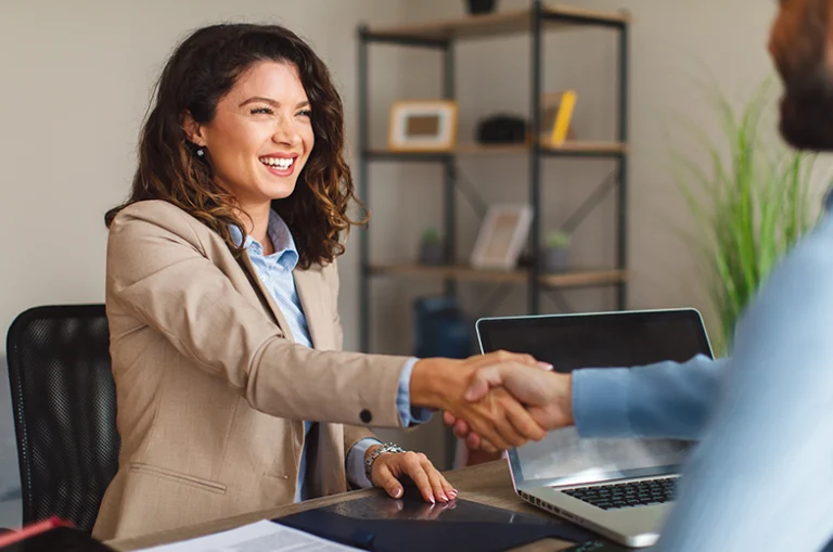 Visuel Groupe Fitec - Monter en compétences : Financer une formation via son entreprise