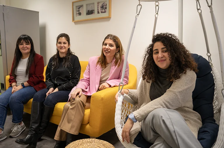 Visuel Groupe Fitec - Nous rejoindre