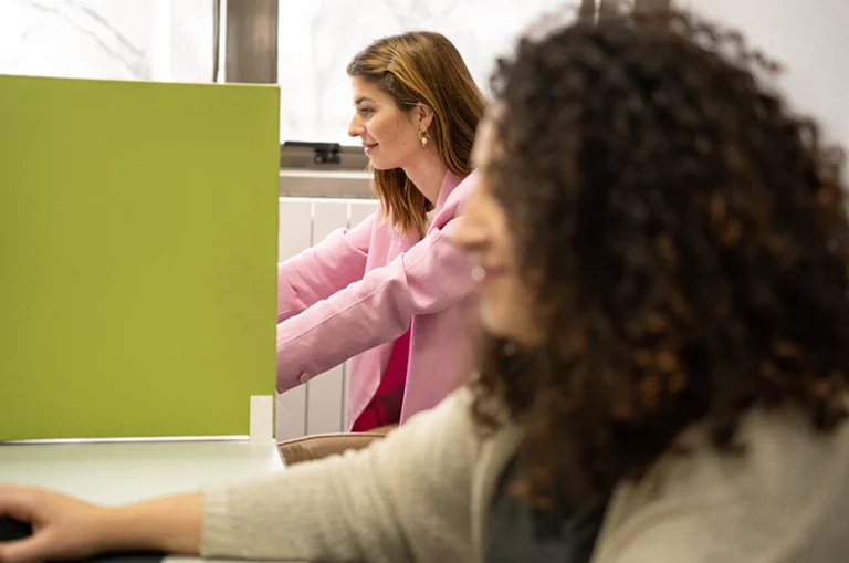 Visuel Groupe Fitec - Recruter des collaborateurs : Recruter des profils formés et opérationnels