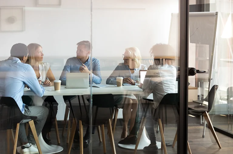 Visuel Groupe Fitec - Formations Savoir et Pédagogie : Les métiers