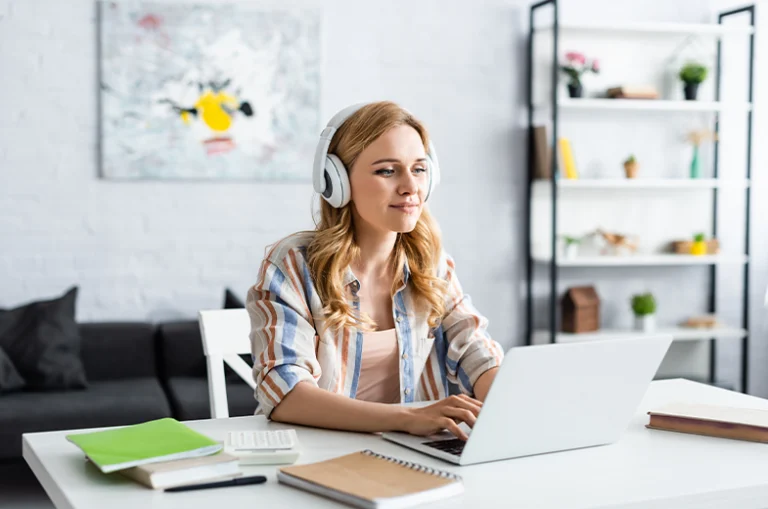 Visuel Groupe Fitec - Formations Comportementales Soft skills e-learning : Gagner en soft skills grâce au e-learning